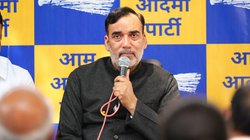Delhi News: ‘माना कि हम निकम्मे लोग थे, हमने कुछ नहीं किया’, प्रदूषण पर रेखा सरकार के फैसलों पर ऐसा क्यों बोले AAP विधायक