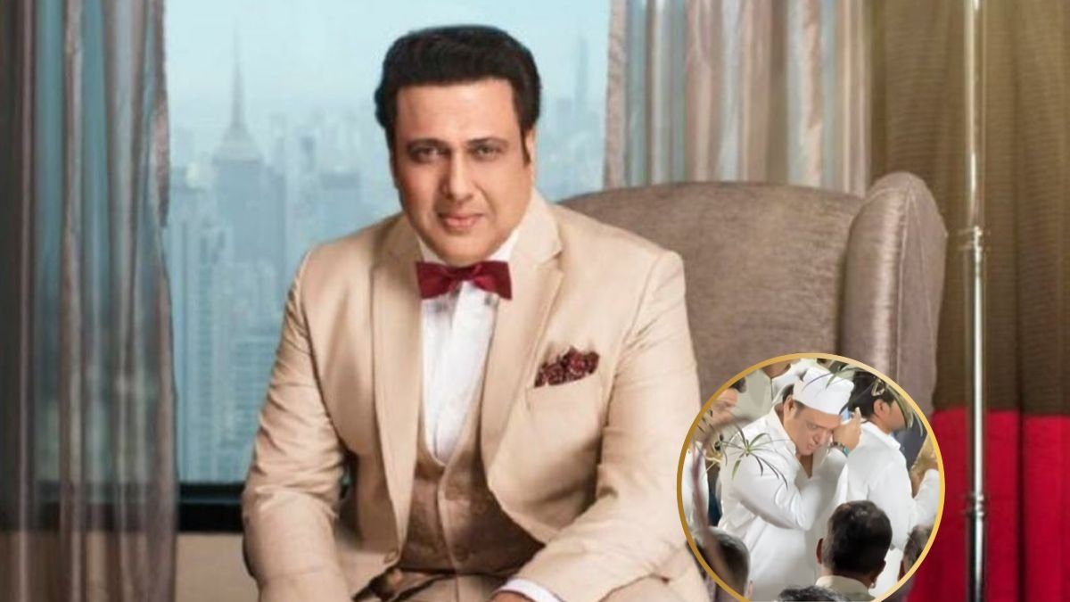 Govinda Secretary Shashi Prabhu