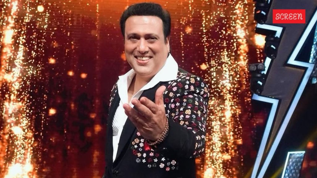 Govinda
