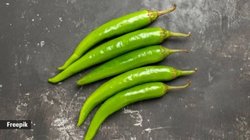 खाने के साथ अगर 1 हरी मिर्च को रोजाना खाया जाए तो बॉडी पर कैसा होता है असर, एक्सपर्ट से जानिए