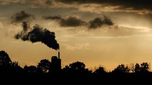 greenhouse gas, climate change
