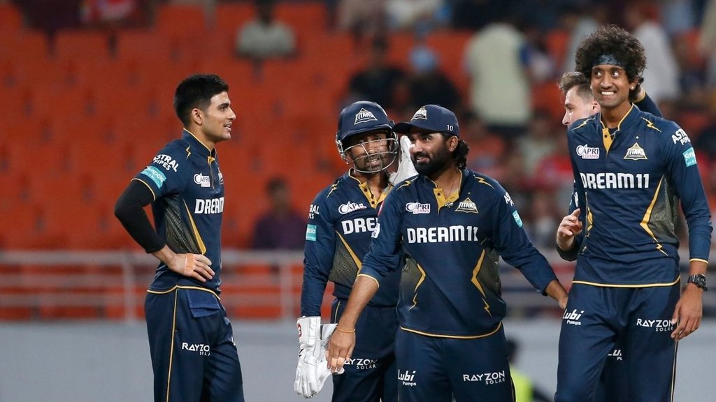 gt, ipl 2025, cricket news