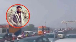 Delhi Ghazipur Murder: गाजीपुर में युवक की गोली मारकर हत्या, गुस्साई भीड़ ने अक्षरधाम-गाजियाबाद रोड की जाम