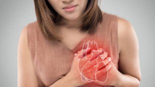 women heart disease symptoms, heart disease symptoms, heart attack, cardiovascular, Heart Attack in Female, women health, cardiovascular disease risk in women