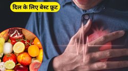 इन 5 तरह के फलों से हार्ट अटैक का कभी नहीं होगा डर, एक्सपर्ट से जानिए फायदे