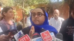 Himani Narwal Murder Case | congress himani narwal | RAHUL GANHDI