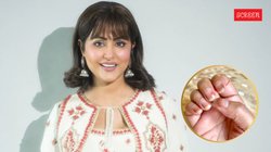 TV Adda: ‘नेल पेंट नहीं लगा सकती’, कीमोथेरेपी के बाद सूख गए हैं हिना खान के नाखून, बोलीं: कभी-कभार ये…