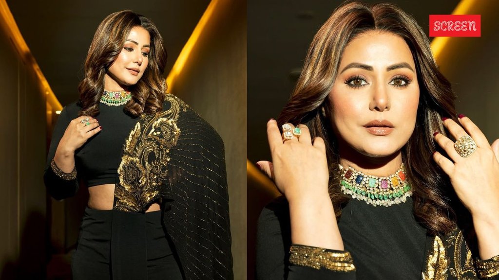 Eid Hina Khan