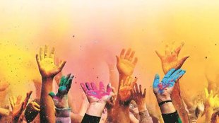 holi 2025| holi celebration| holika dahan