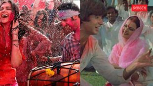 Best Holi songs