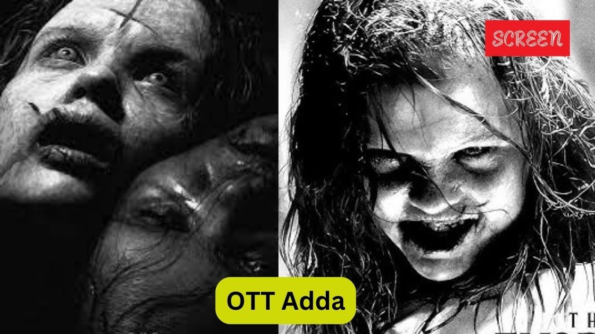 The Exorcist, OTT Adda, Horror Movie