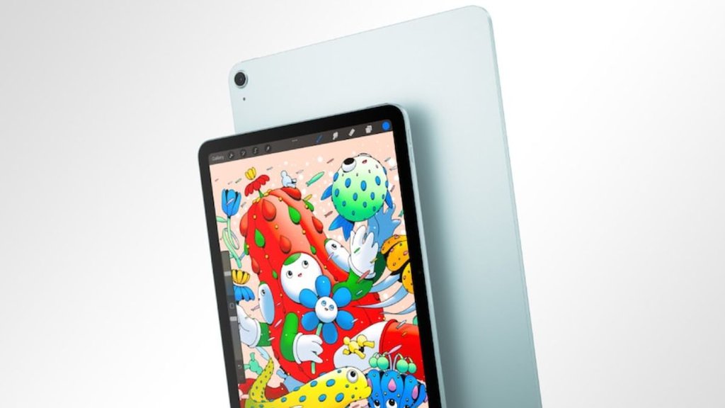 iPad, iPad Air 2025, iPad 2025, Apple iPad