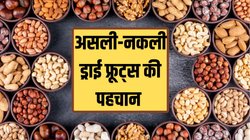 होली पर आपकी सेहत बिगाड़ सकते हैं नकली ड्राई फ्रूट्स, ऐसे करें असली और नकली Dry fruits की पहचान