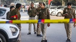राजस्थान में एक ही परिवार के चार लोगों ने पानी के टंकी में कूदकर दी जान, पुलिस ने बताई क्या थी वजह?