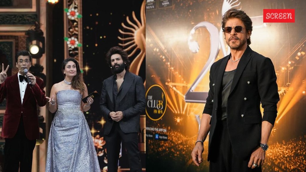 IIFA On Tv