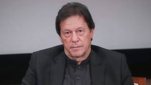 imran khan | pakistan | nobel prize |