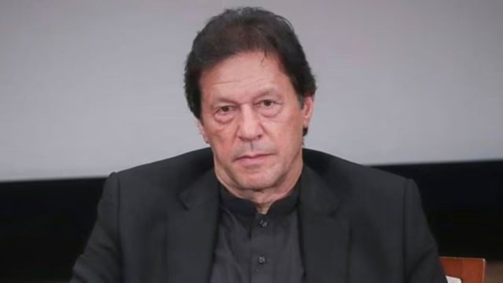 imran khan | pakistan | nobel prize |