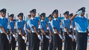 ex-IAF pilot, Indian air force pilot, cm jb Patnaik life,