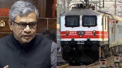 Indian Railway News: रेलवे कर्मचारियों की सैलरी और पेंशन में होता है कितना खर्च? रेल मंत्री अश्विनी वैष्णव ने दी जानकारी