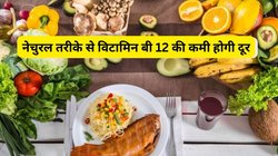 शरीर में हो गई विटामिन बी 12 की कमी तो ऐसे नेचुरल तरीके करें रिकवर, शरीर में तेजी बढ़ेंगे रेड ब्लड सेल्स