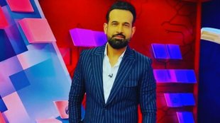 irfan pathan