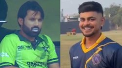 ‘रिजवान की तरह करूंगा तो आप लोग एक भी बार आउट नहीं दोगे’, इशान किशन ने अंपायर के सामने किया पाकिस्तानी खिलाड़ी को ट्रोल
