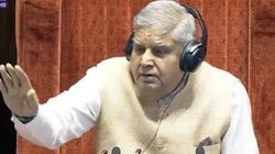 Parliament Session: कर्नाटक आरक्षण मुद्दे पर राज्यसभा में तीखी बहस, नड्डा बोले- कांग्रेस ने उड़ाई संविधान की धज्जियां