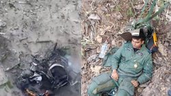 Fighter Jet Crash in Panchkula: हरियाणा के पंचकूला में जगुआर फाइटर जेट क्रैश, पायलट सुरक्षित