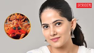 Jaya kishori