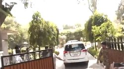 Justice Varma Cash Row: जस्टिस वर्मा के घर जांच के लिए पहुंची कमेटी, सुप्रीम कोर्ट ने किया था गठन