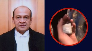 Justice yashwant verma, high court, justice verma