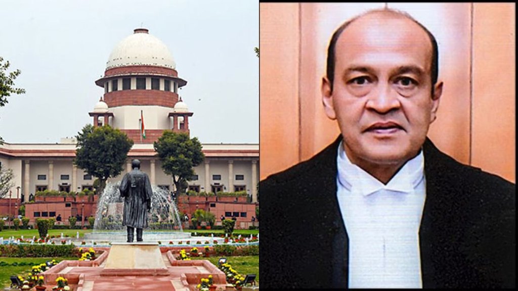 supreme court of india, supreme court news, justice yashwant varma
