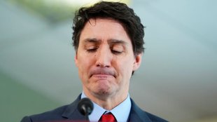 Justin Trudeau,Canada US Trade War,US Tariffs on Canada,