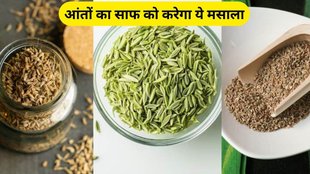 saunf, jira, ajwain powder, consume saunf jeera ajwain powder, saunf jeera ajwain powder on empty stomach, ajwain powder on empty stomach for constipation