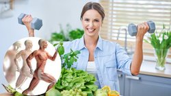 40 की उम्र के बाद भी ताकत से भर जाएगा शरीर, इन 7 फूड्स को खाना कर दें शुरू, बॉडी में कभी नहीं होगी मैग्नीशियम की कमी