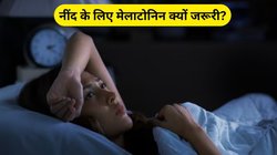 तनाव और अच्छी नींद के लिए मेलाटोनिन क्यों जरूरी? एक्सपर्ट से जानिए स्लीप हार्मोन के फायदे, स्किन के लिए भी है बहुत जरूरी