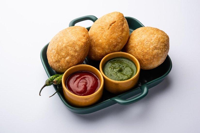kachodi