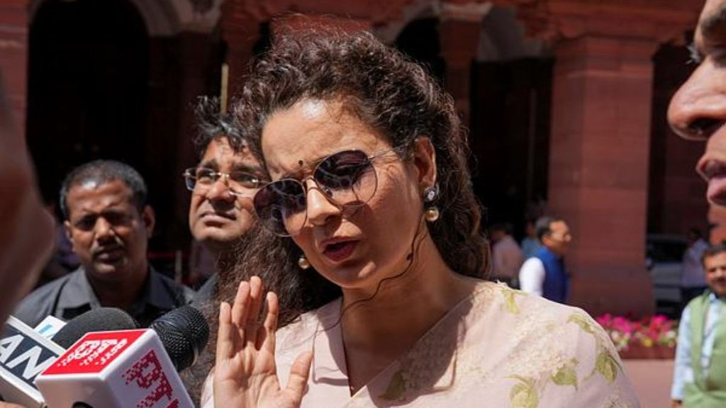 kangana ranaut |