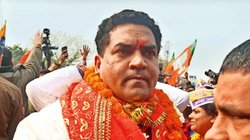 इफ्तारी के बाद अब होगी ‘फलाहारी’, दिल्ली में जोर-शोर से मनेगी नवरात्रि; कैलाश खेर का भी परफॉर्मेंस
