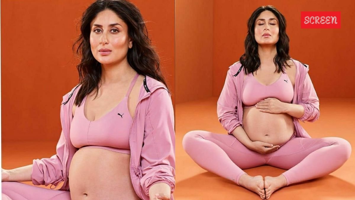 Kareena kapoor