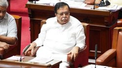 Karnataka Honey Trap Row: ‘एक आदमी दो बार महिलाओं के साथ मेरे घर आया’, राजन्ना ने गृह मंत्री से की ‘हनी ट्रैप’ जांच की मांग