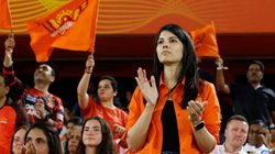 फ्री टिकट के लिए ‘ब्लैकमेल’ कर रहा हैदराबाद क्रिकेट एसोसिएशन? शोषण से परेशान SRH ने दी ‘घर’ बदलने की धमकी