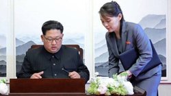 North Korea : तानाशाह किम जोंग उन की बहन ने डोनाल्ड ट्रंप को दिखाई आंख, कहा- हमें उकसाओ मत…