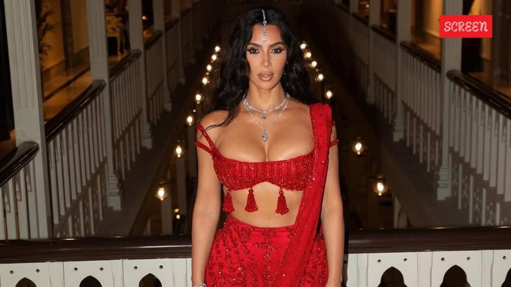 Kim Kardashian