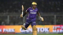 IPL 2025: सुनील नरेन ने पहले ही मैच में KKR के लिए पूरा कर लिया ‘शतक’, खास क्लब में हुए शामिल
