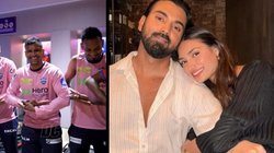 VIDEO: जीत के बाद DC के ड्रेसिंग रूम में केएल राहुल के लिए मना जश्न, भावुक हुए बल्लेबाज ने दिया यह रिएक्शन