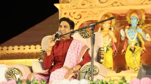 kumar vishwas poet, dr kumar vishwas ki kavita, dr kumar vishwas poem