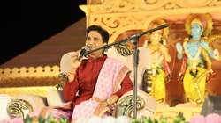‘जुगनू की कुछ औलादों ने…’ महाराणा सांगा विवाद में बोले कुमार विश्वास, लिख डाली कविता