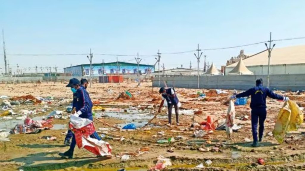 kumbh, mahakumbh, prayagraj