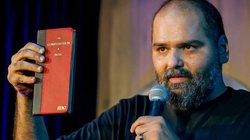 Kunal Kamra Controvesy: ‘हम होंगे कंगाल एक दिन, होंगे दंगे चारों ओर पुलिस के पंगे चारों…’, हंगामे के बीच कुणाल कामरा का नया पोस्ट